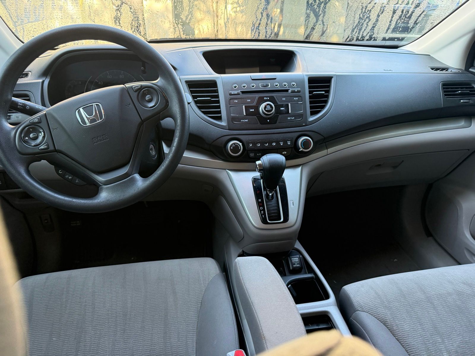 View vehicle photo 7