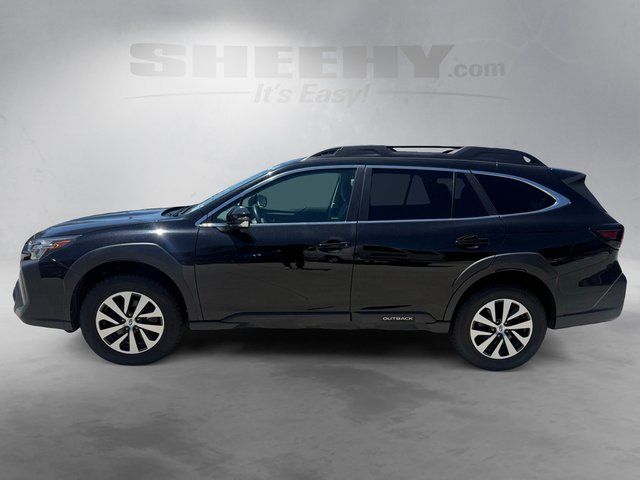 Used 2024 Black Subaru Premium image 15