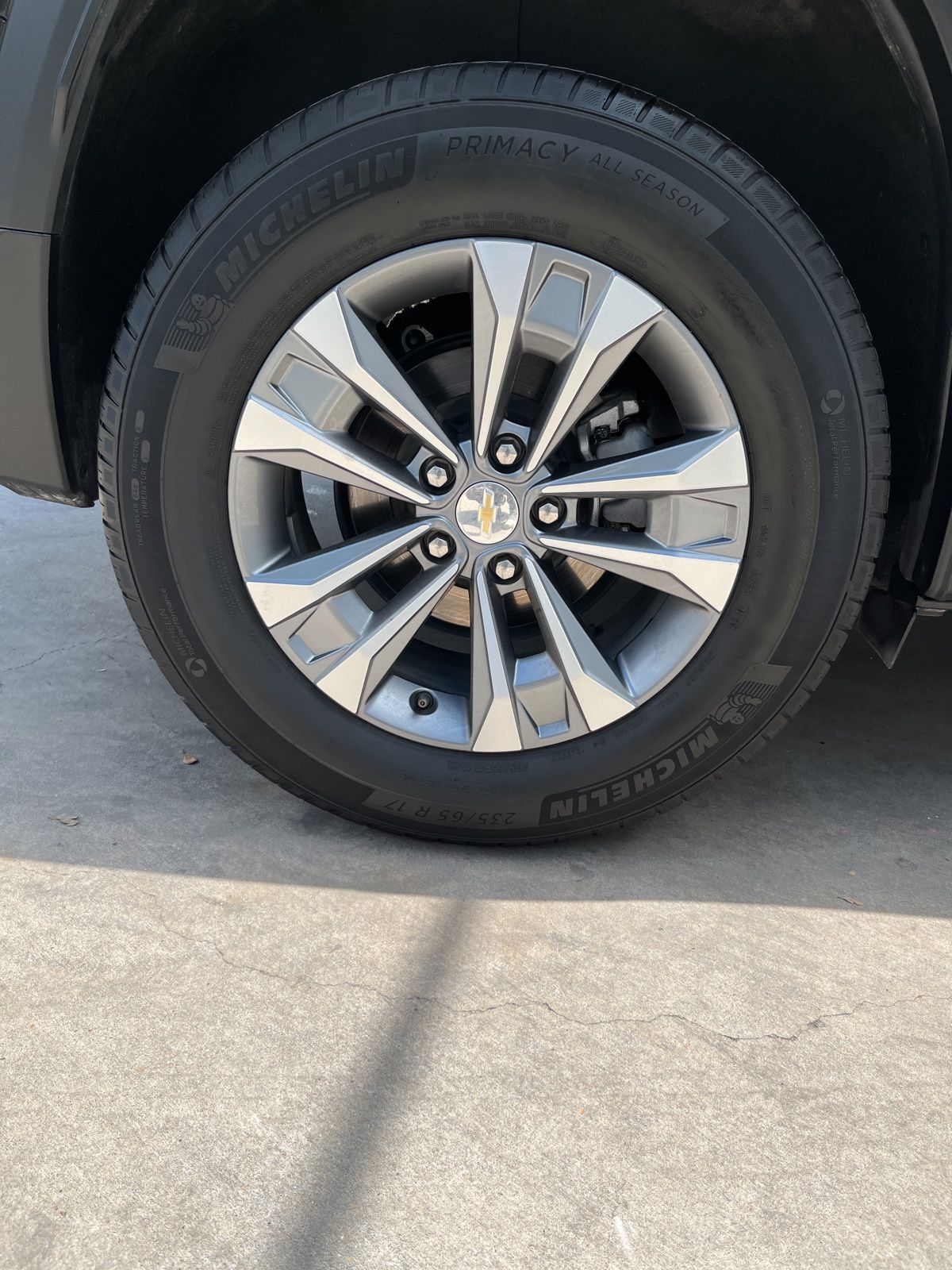 Used Car 2025 Chevrolet Equinox  Lt For Sale Under $30,000 In Austin, Texas