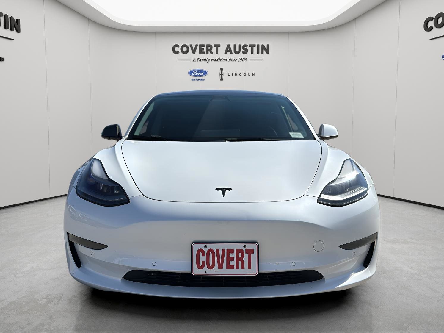 Used Car 2022 Tesla Model 3  Performance For Sale Under $30,000 In Austin, Texas