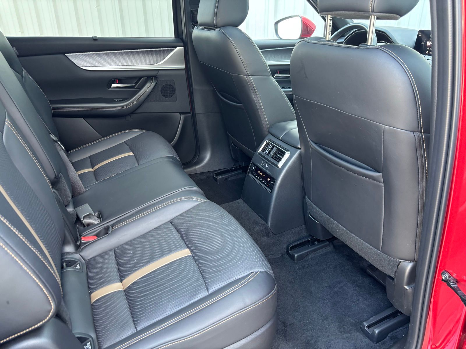 Used Car 2025 Mazda Cx-90  Wagon 4 Dr. 3.3 Turbo S Premium All Wheel Drive For Sale Under $50,000 In Austin, Texas