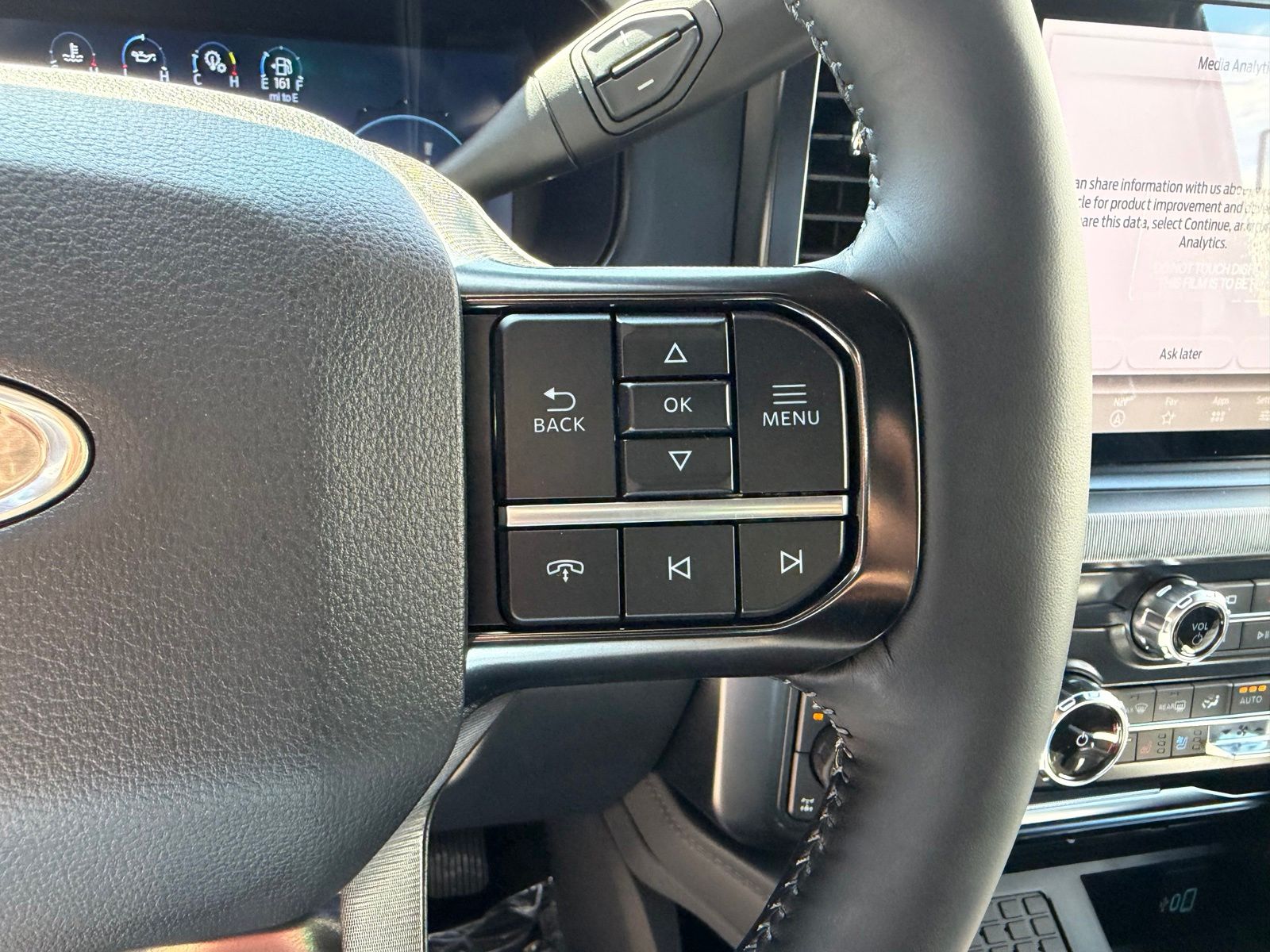 New 2026 Ford F-350SD Truck
