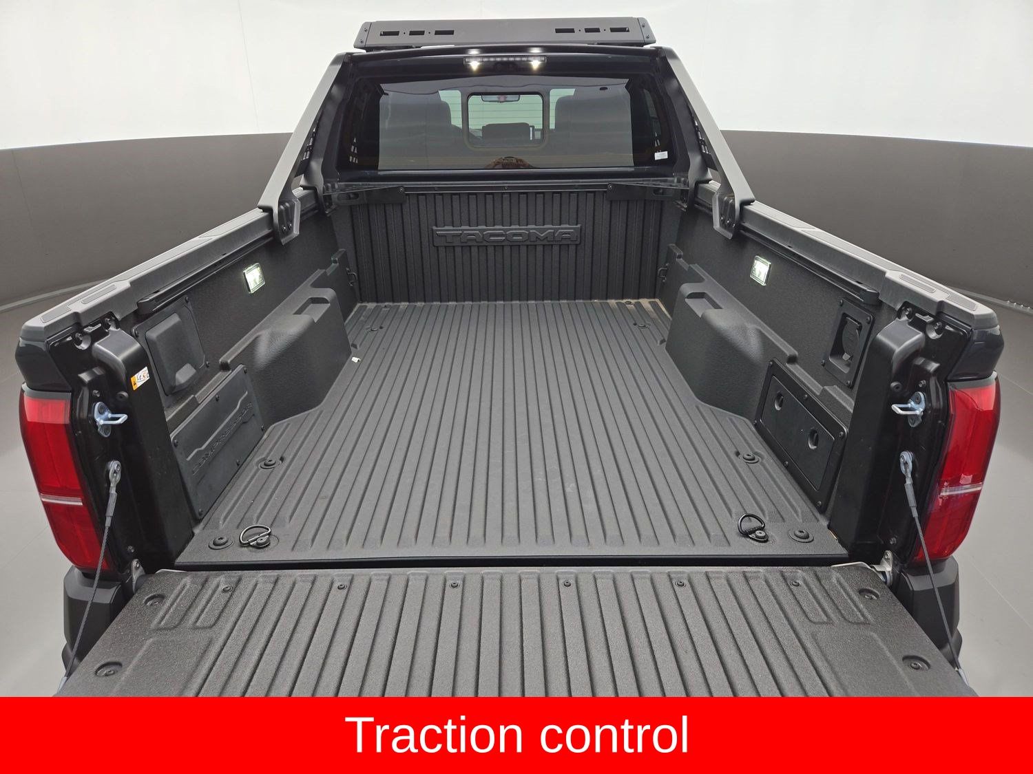 2025 Toyota Tacoma Trailhunter - Photo 28