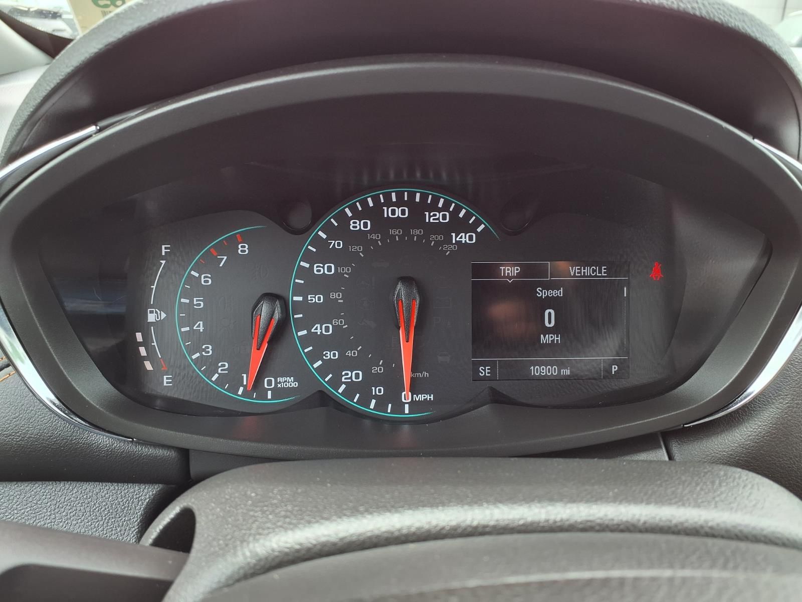 2022 Chevrolet Trax LS White at AutoSavvy Houston Southwest