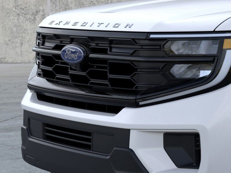 New Car 2025 Ford Expedition  Active For Sale Under $80,000 In Austin, Texas