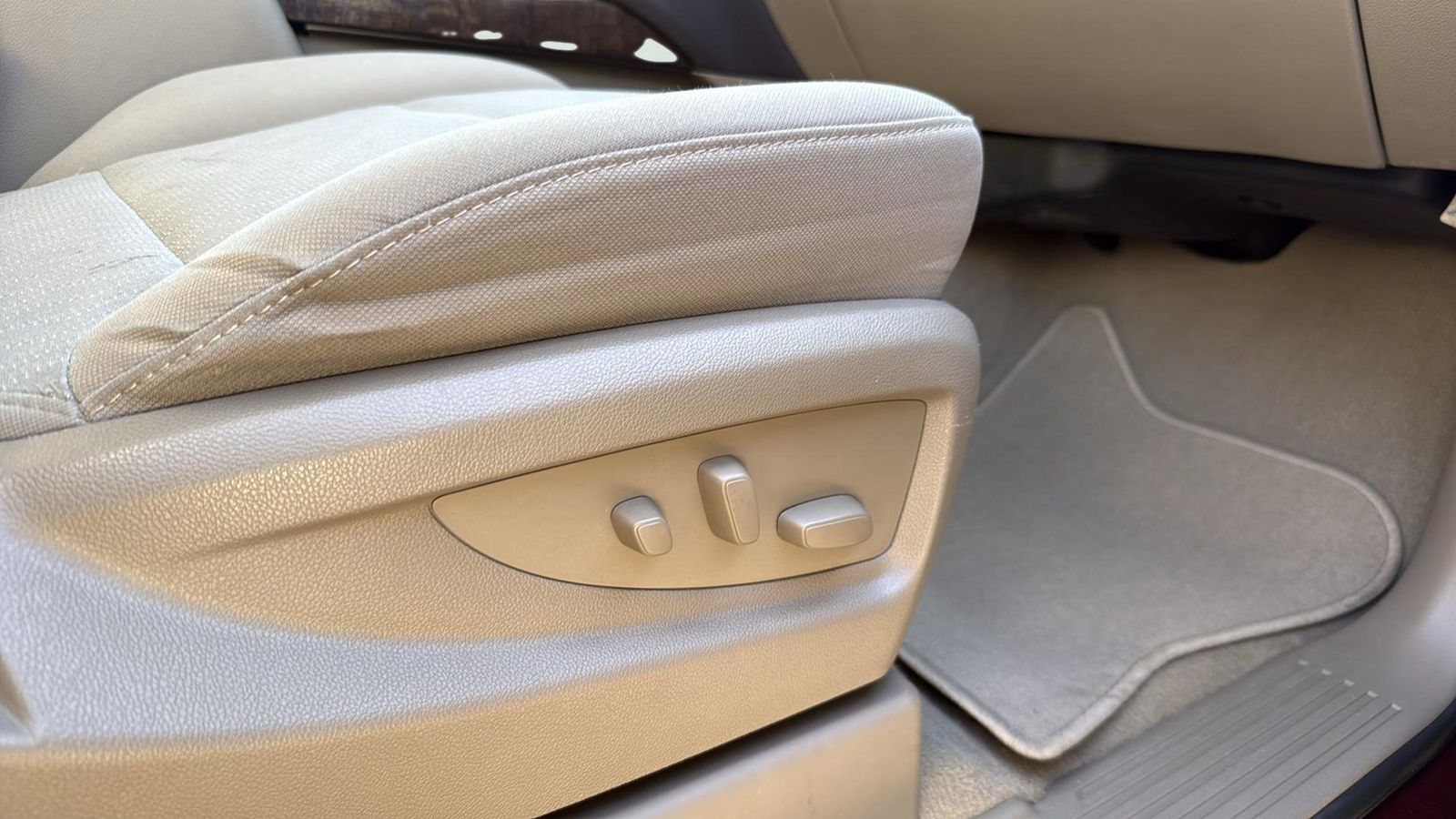 Used Car 2019 Chevrolet Suburban  Ls For Sale Under $30,000 In Austin, Texas