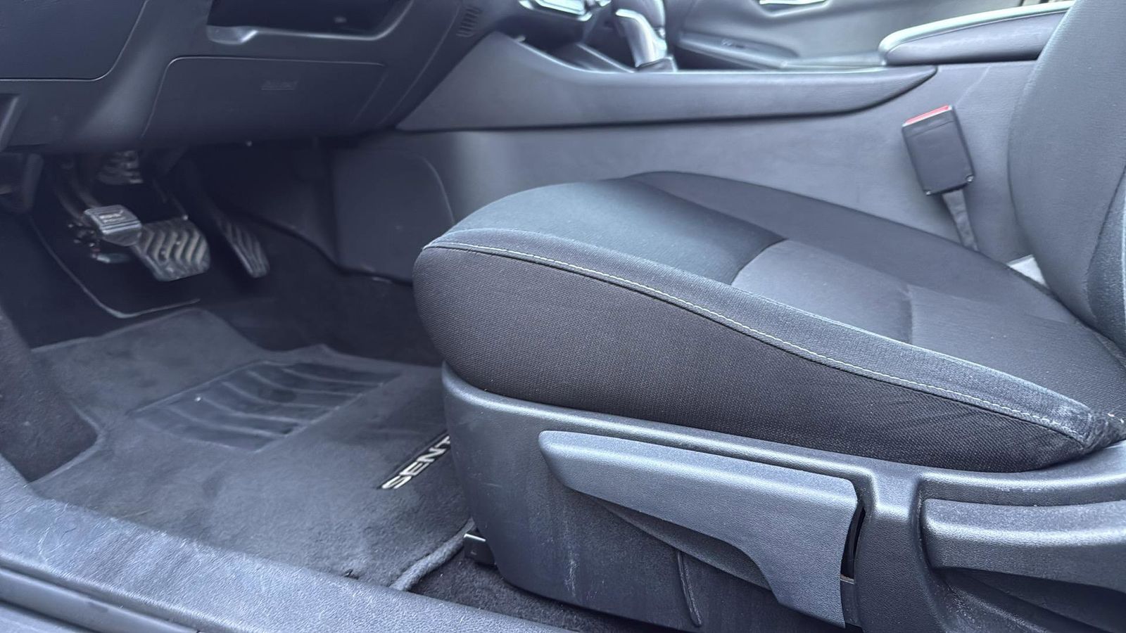 Used Car 2024 Nissan Sentra  Sv For Sale Under $20,000 In Austin, Texas