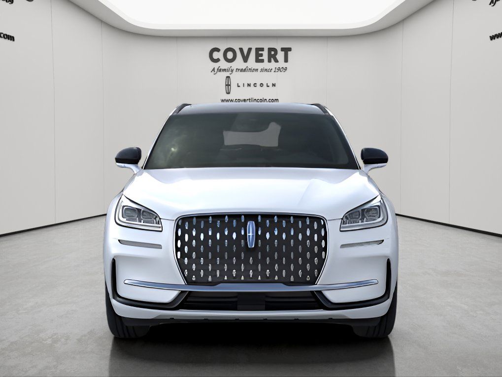 New Car 2025 Lincoln Corsair  Grand Touring For Sale Under $60,000 In Austin, Texas