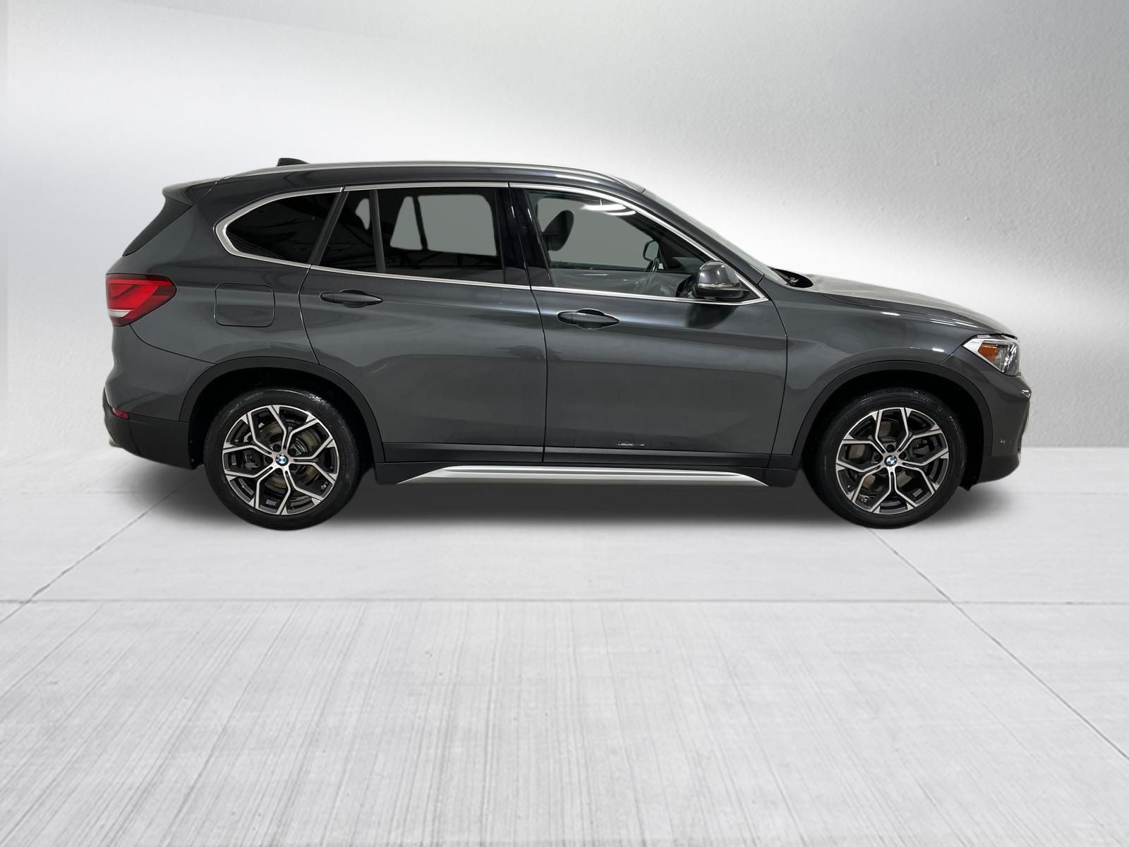 Used Car 2020 Bmw X1  Xdrive28i For Sale Under $20,000 In Austin, Texas