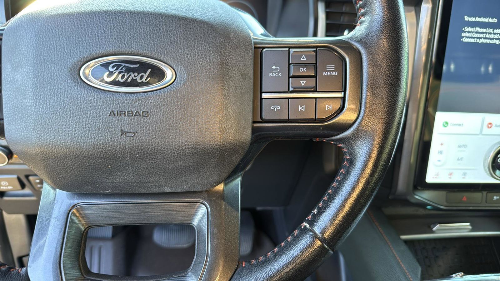 Used Car 2022 Ford Expedition  Timberline For Sale Under $50,000 In Austin, Texas