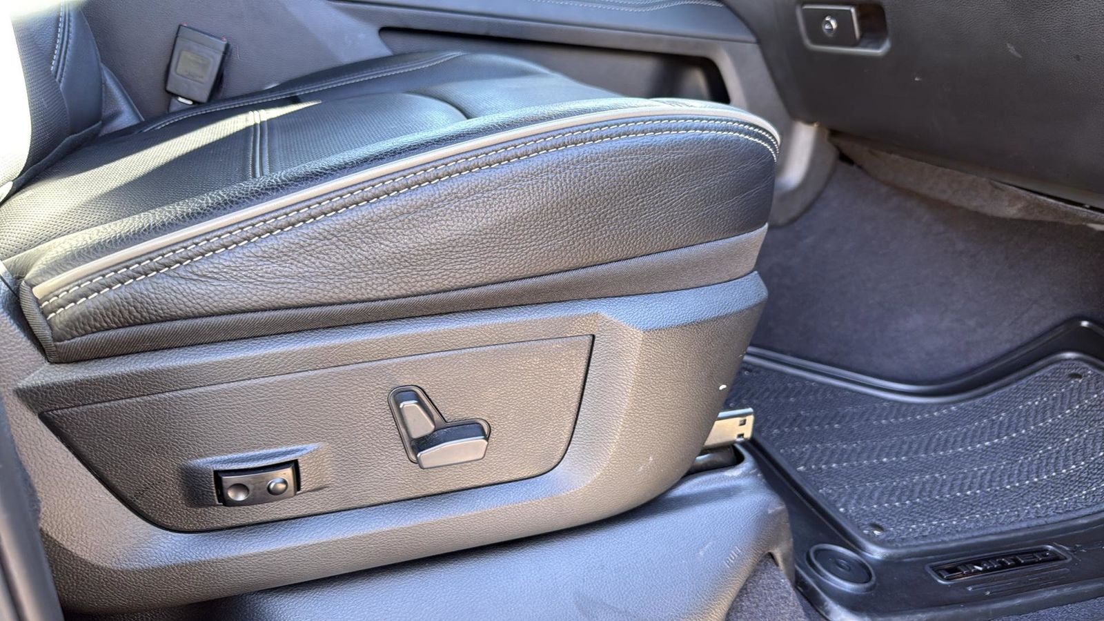 Used Car 2022 Ram 2500  Limited For Sale Under $70,000 In Austin, Texas