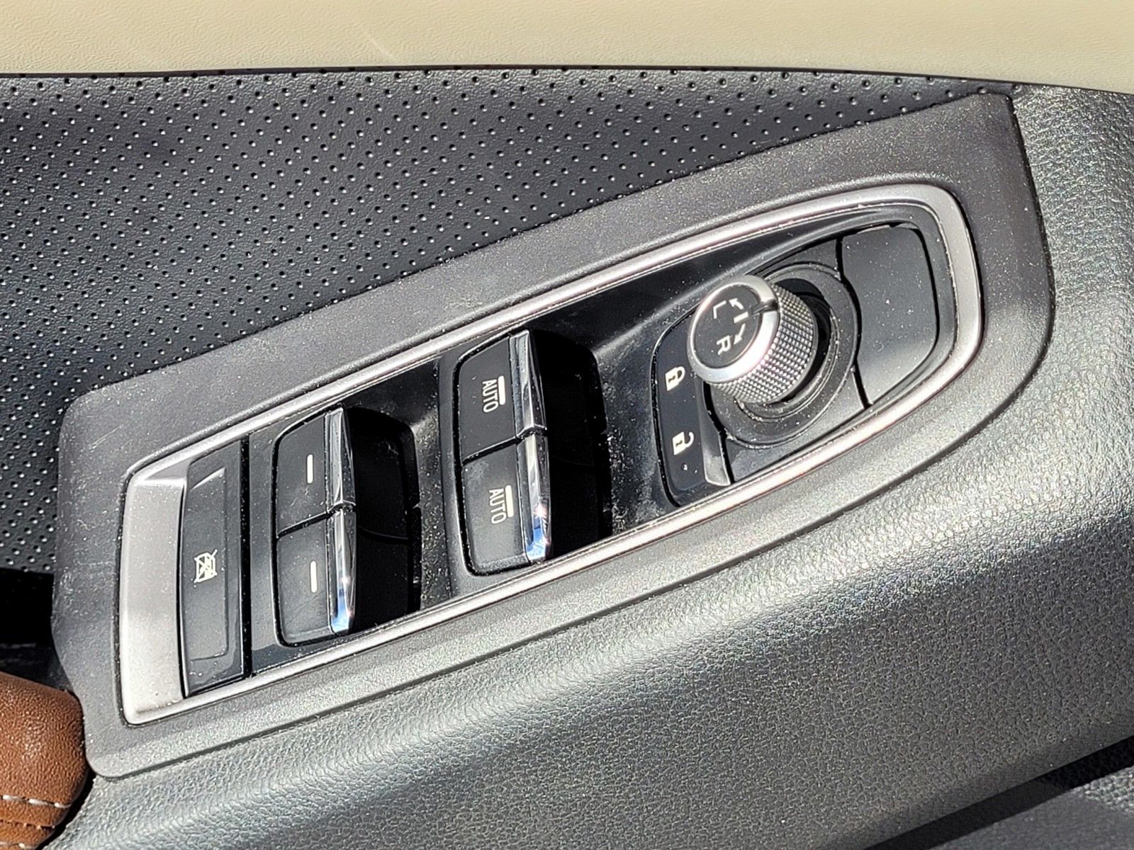 2019 Subaru Ascent Touring - Photo 21