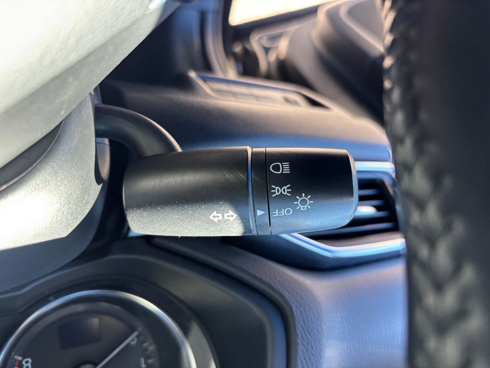 Used Car 2018 Mazda Cx-5  Sport For Sale Under $20,000 In Austin, Texas