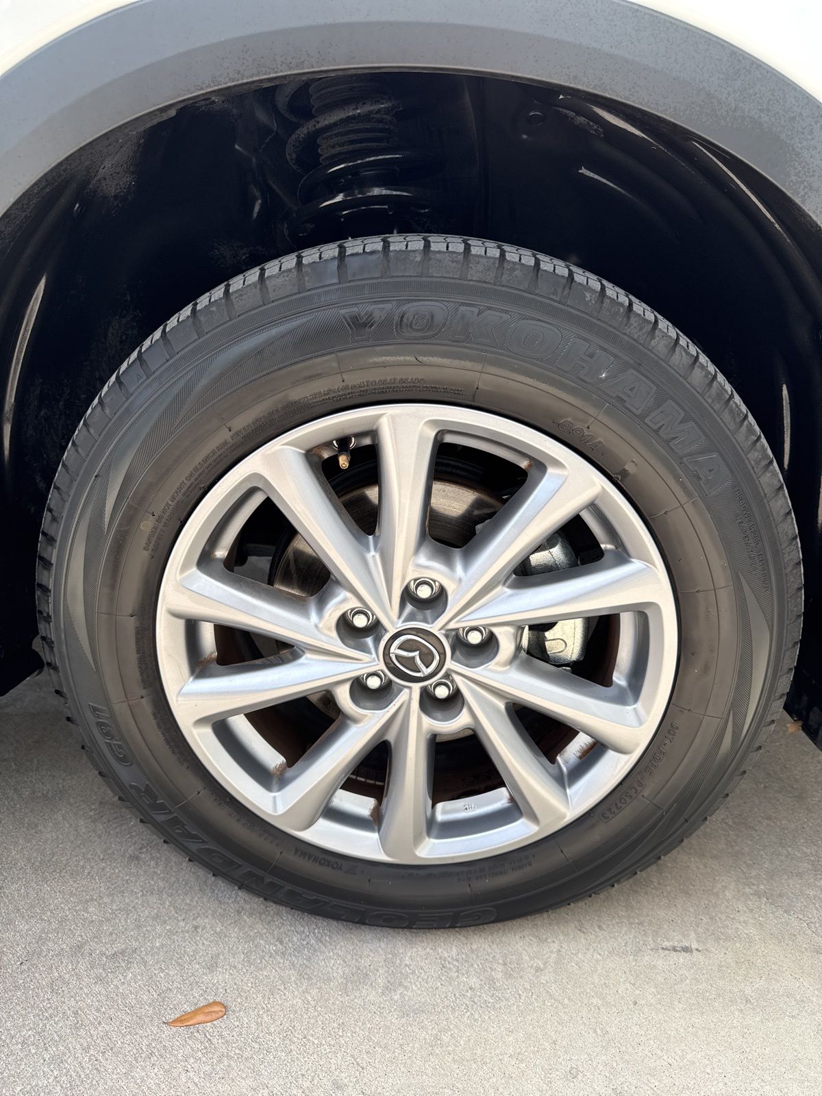 Used Car 2023 Mazda Cx-5  2.5 S Select Package For Sale Under $30,000 In Austin, Texas