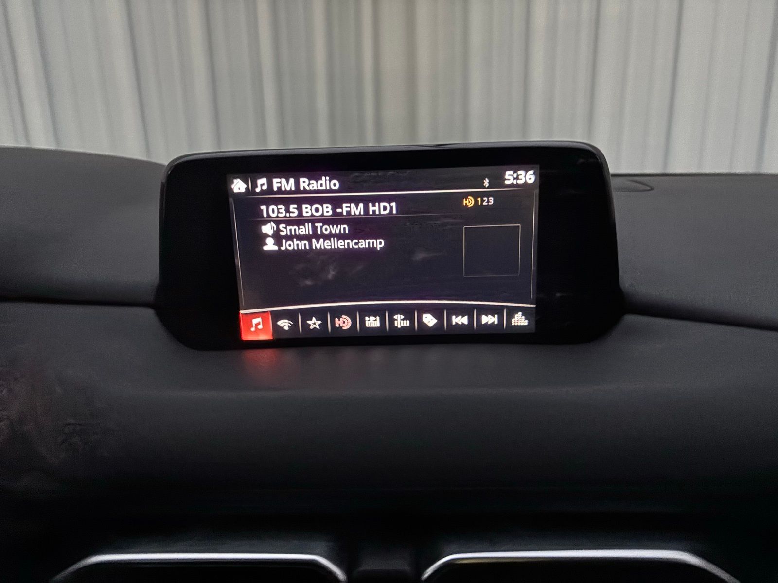 Used Car 2019 Mazda Cx-5  Touring For Sale Under $20,000 In Austin, Texas