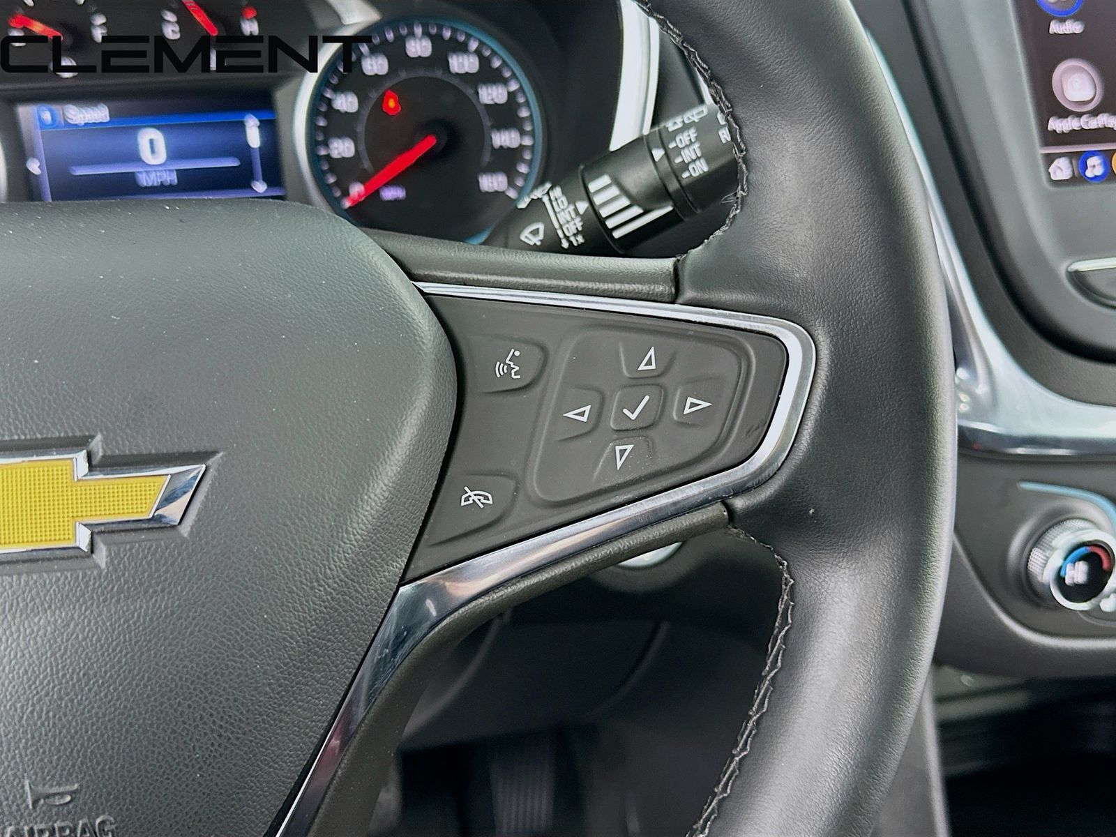 used 2024 Chevrolet Equinox car, priced at $24,395
