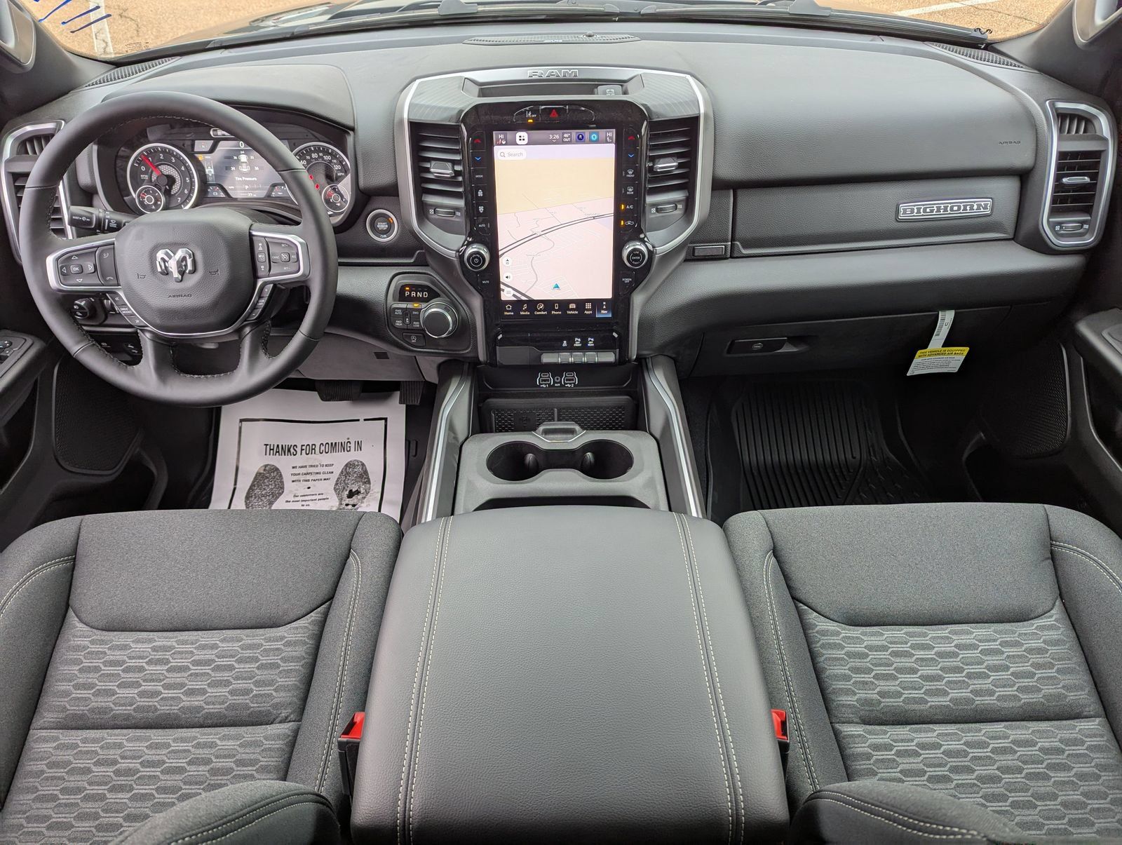 2026 RAM 1500 Big Horn/Lone Star - Photo 10