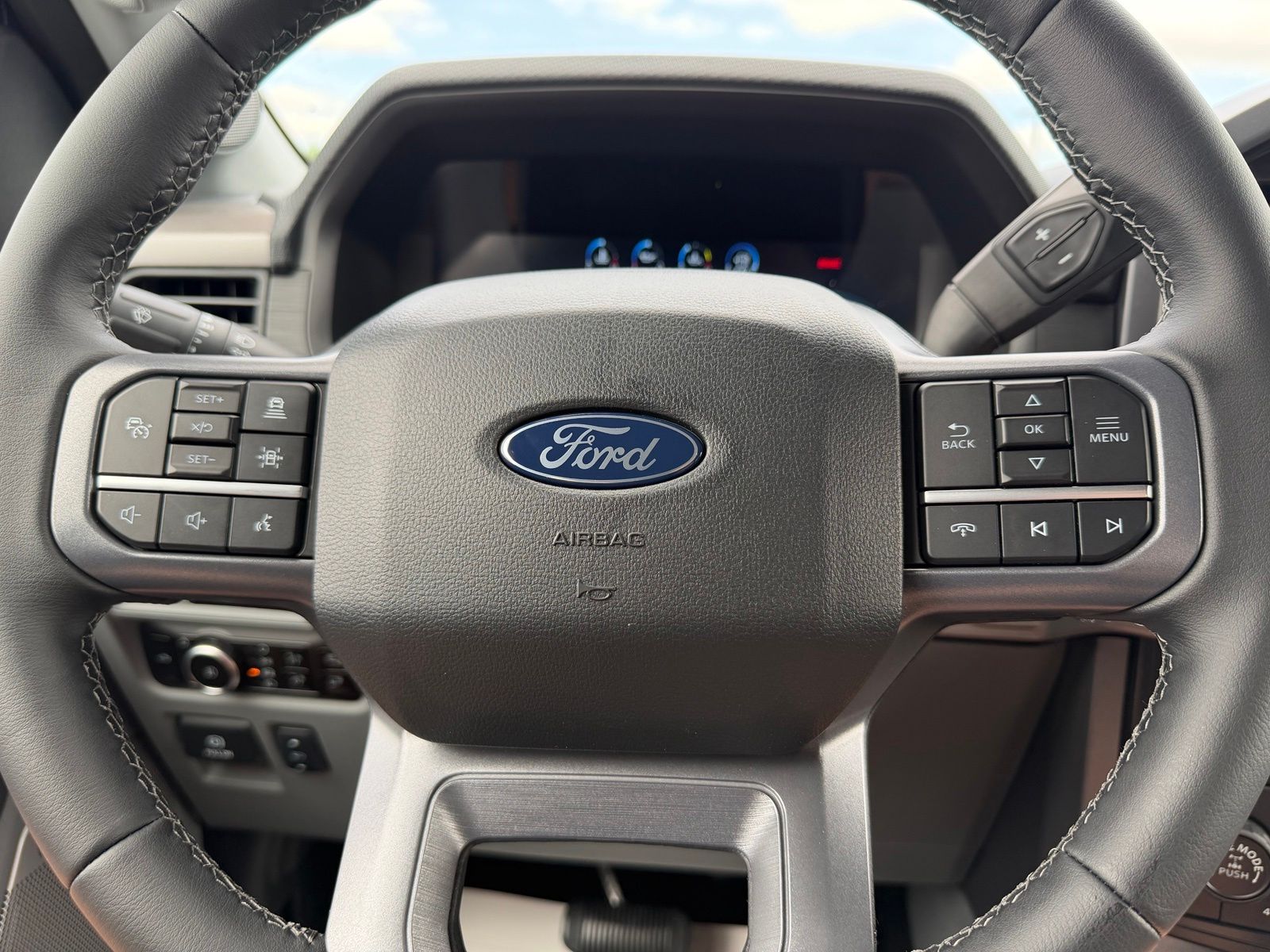 2026 Ford F-150 image 18