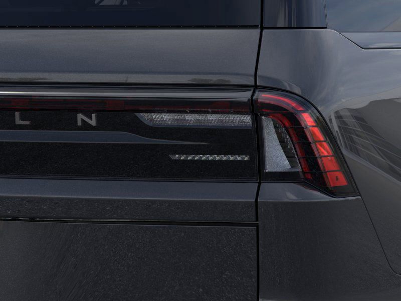 2025 Lincoln Navigator  Reserve In Austin, Texas