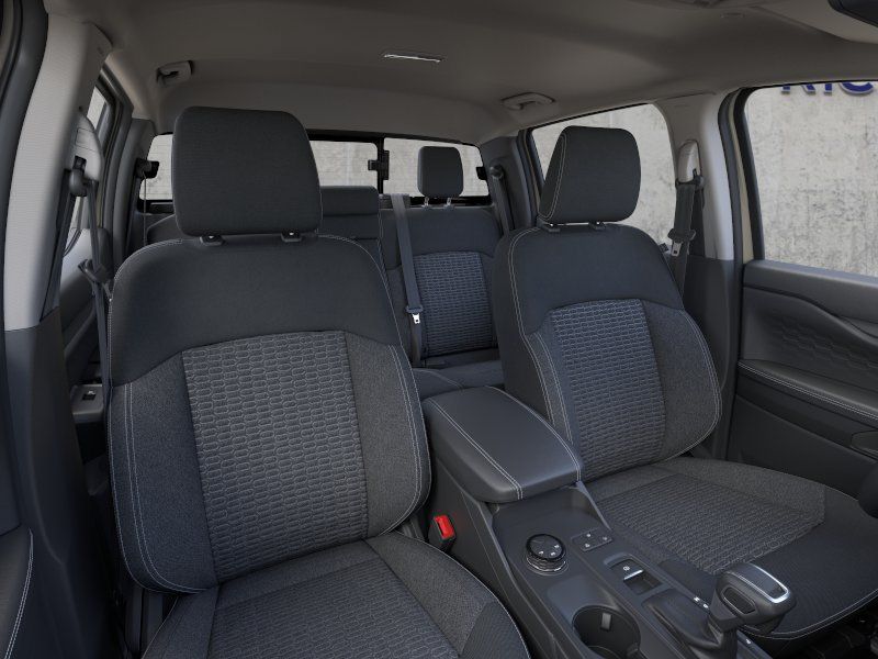 New 2026 Desert Sand Ford XLT image 10
