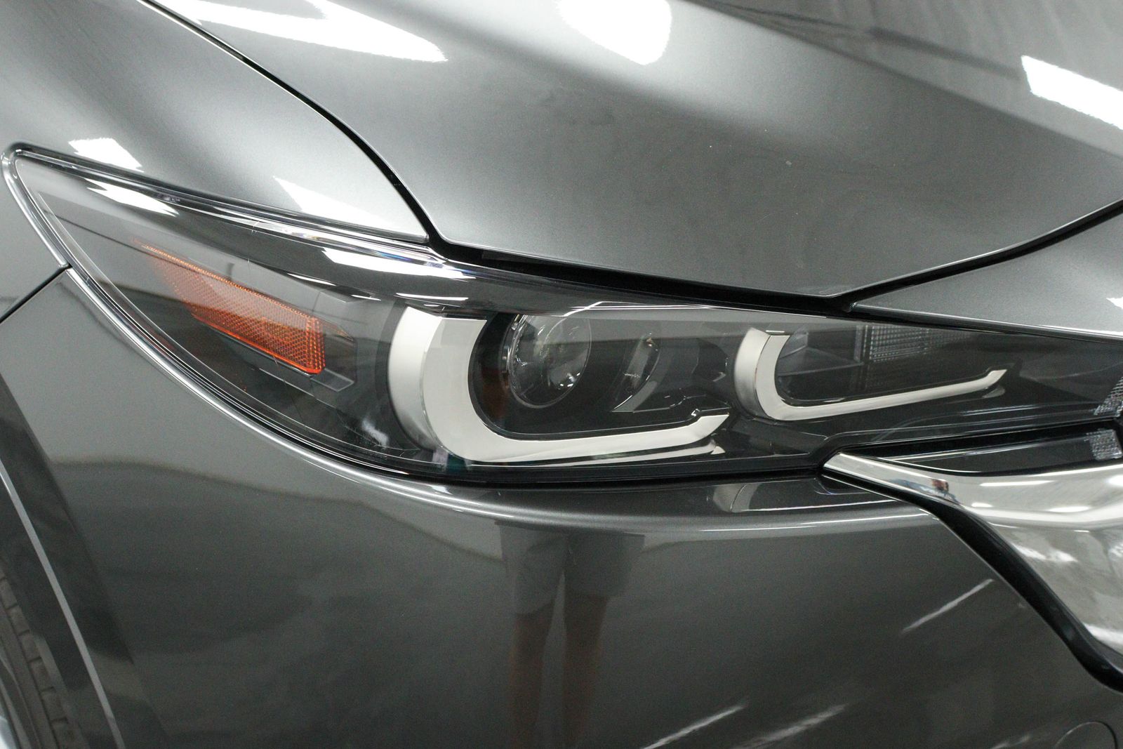 New Car 2025 Mazda Cx-5  2.5 S Select Package For Sale Under $35,000 In Austin, Texas