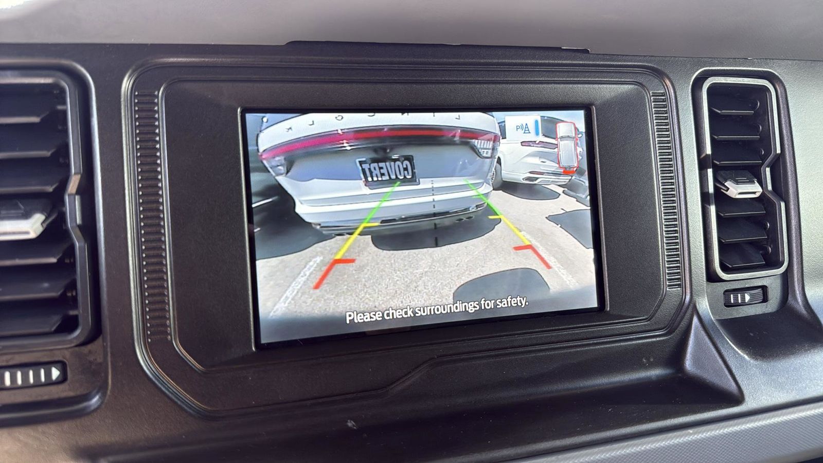 Used Car 2023 Ford Bronco  Big Bend For Sale Under $40,000 In Austin, Texas