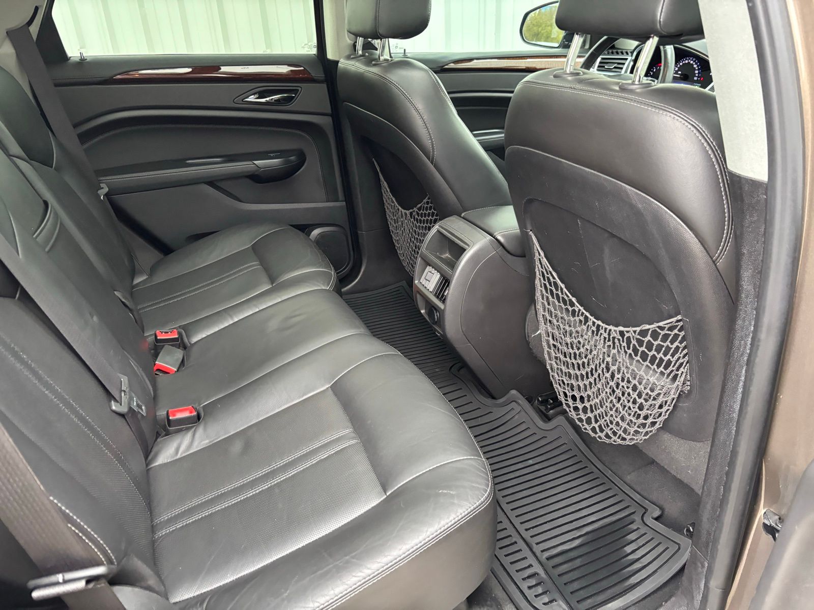 Used Car 2016 Cadillac Srx  Luxury For Sale Under $10,000 In Austin, Texas