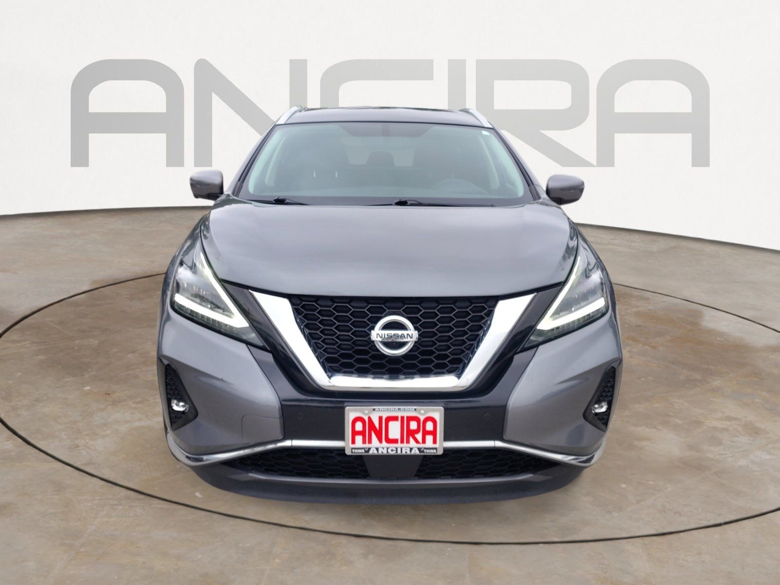 Used Car 2019 Nissan Murano  Sl For Sale Under $20,000 In San Antonio, Texas