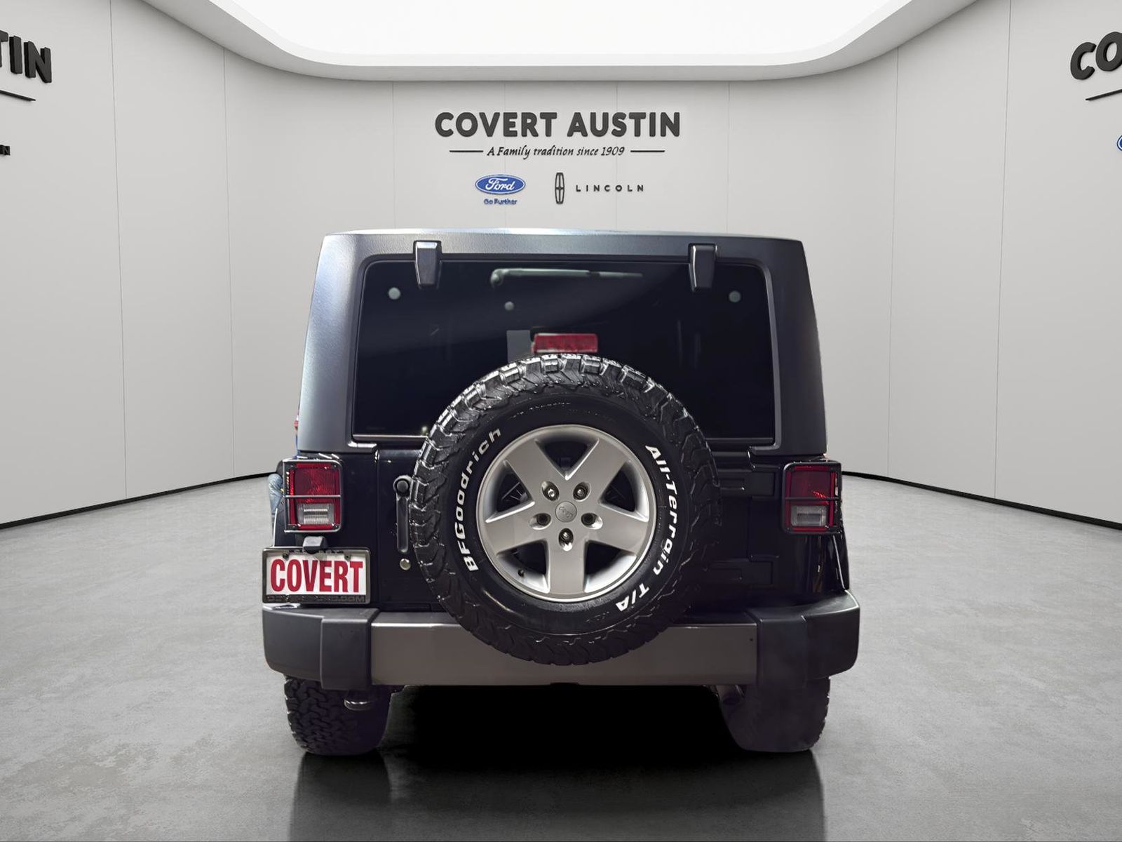 Used Car 2014 Jeep Wrangler  Sport For Sale Under $15,000 In Austin, Texas