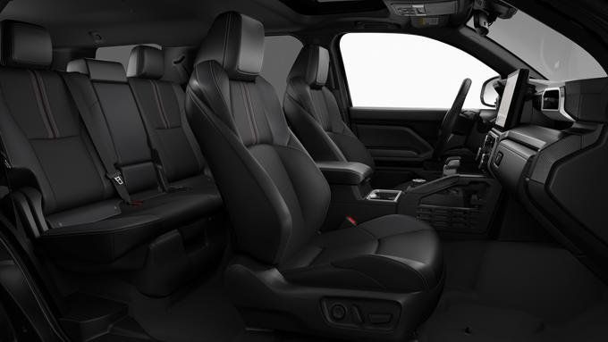 new 2026 Toyota 4Runner i-FORCE MAX Hybrid car