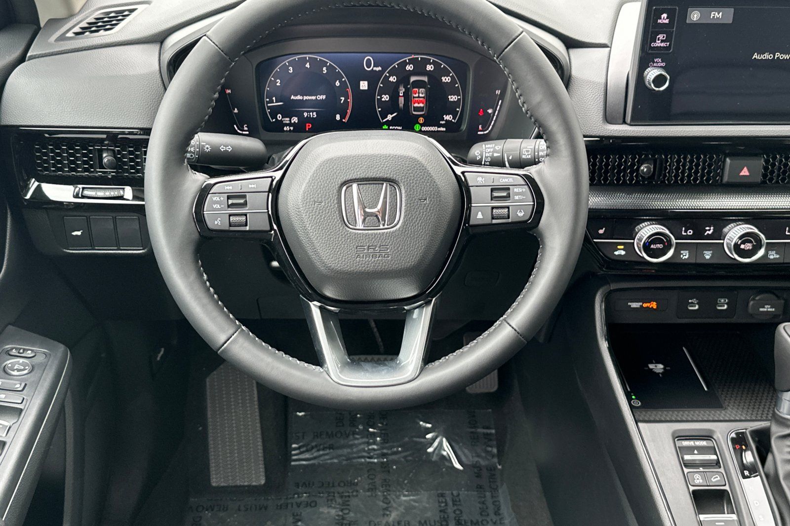 Certified Used 2026 Gray Honda EX-L image 15