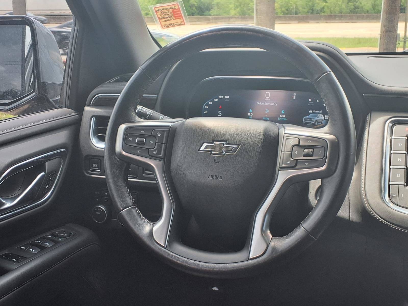 2023 Chevrolet Suburban Z71 Gray at Classic Chevrolet Galveston
