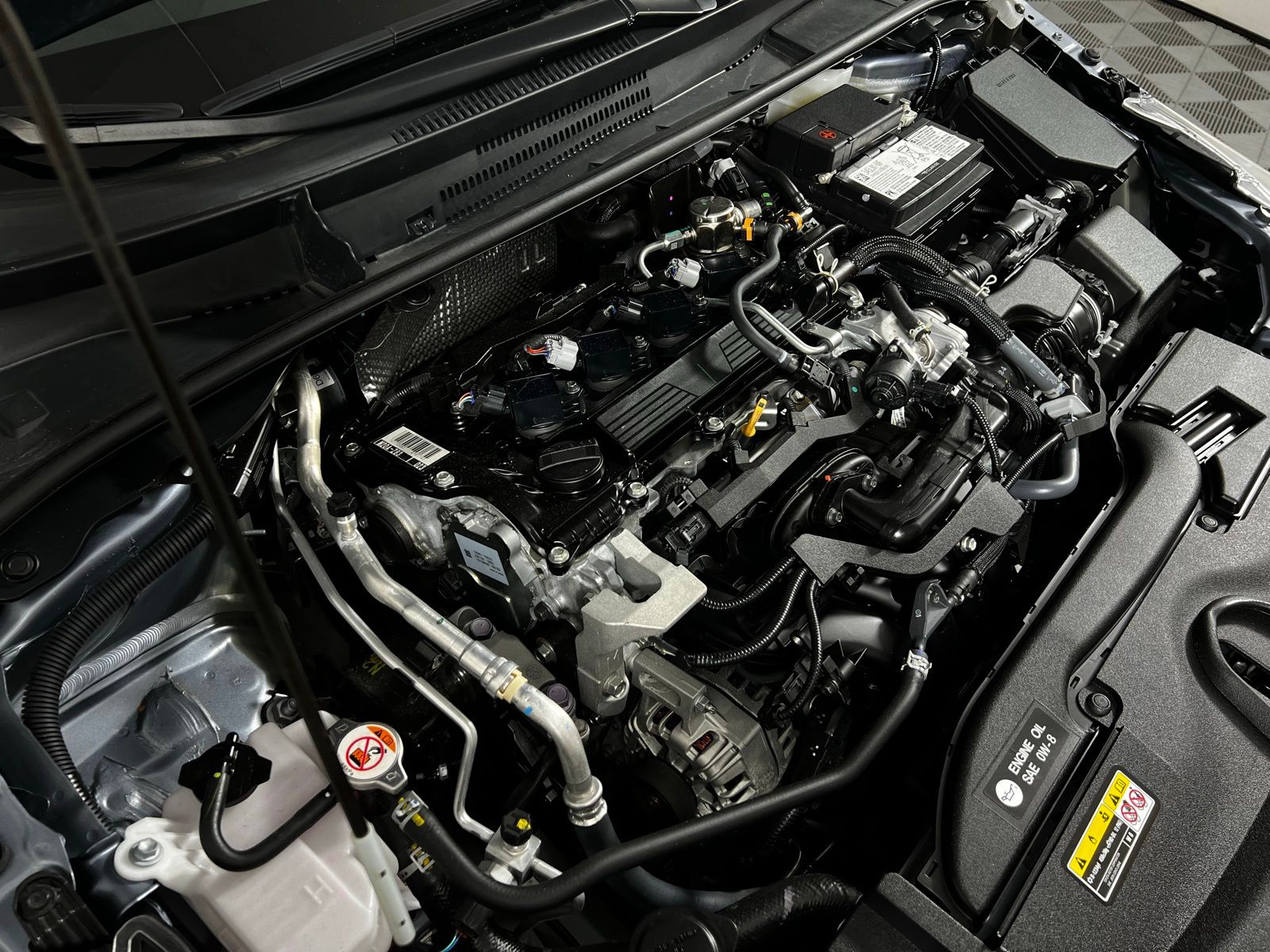 Thumbnail: 2025 Toyota Corolla - 10