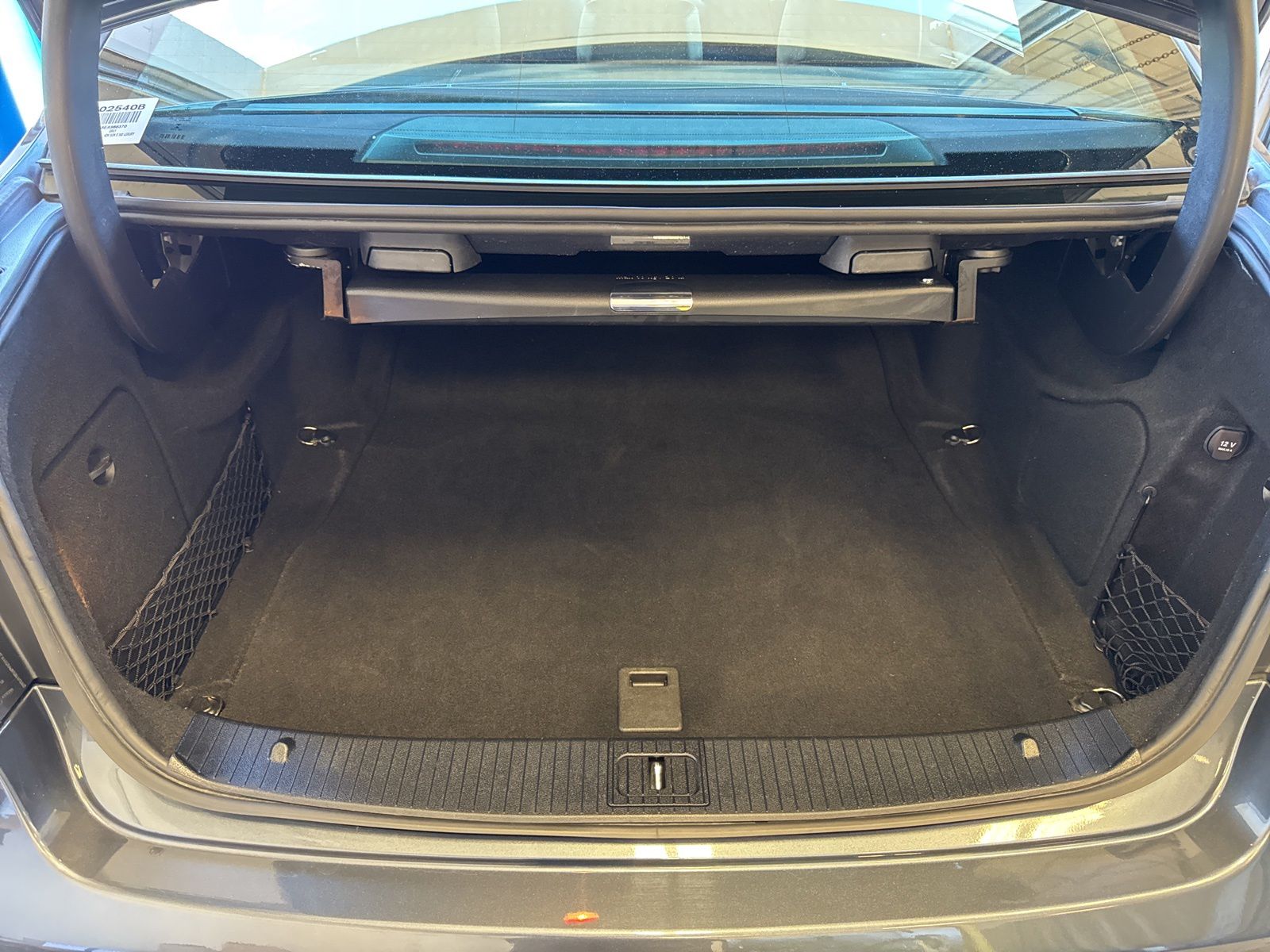 Used 2014 Steel Gray Metallic Mercedes-Benz E 350 image 23