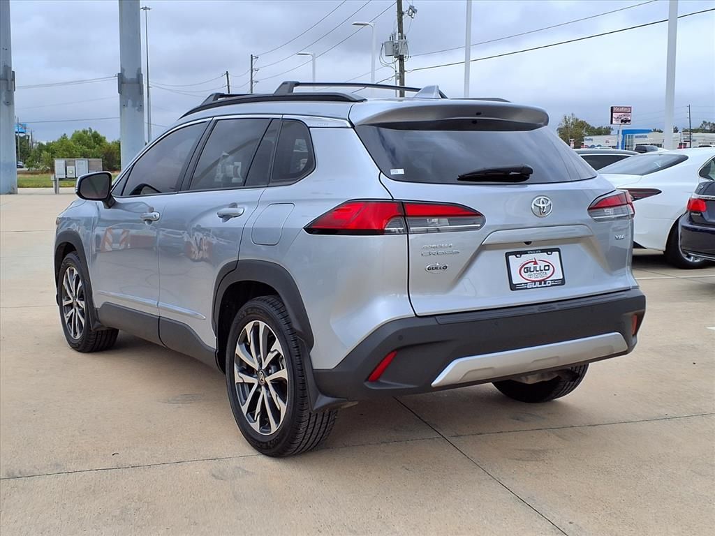 2023 Toyota Corolla Cross XLE  at Bayway Cadillac Southwest