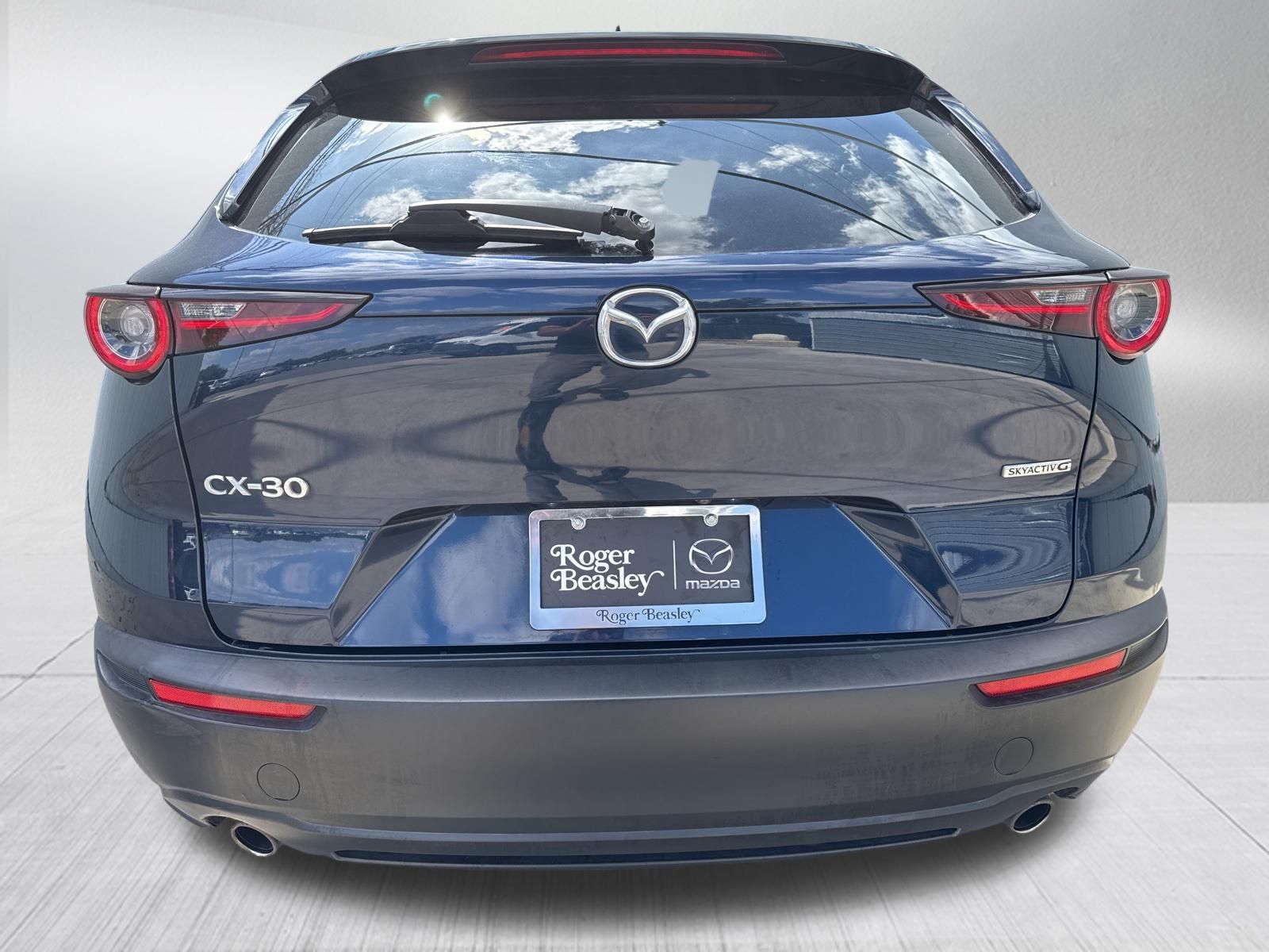 Used Car 2020 Mazda Cx-30  Premium For Sale Under $20,000 In Austin, Texas