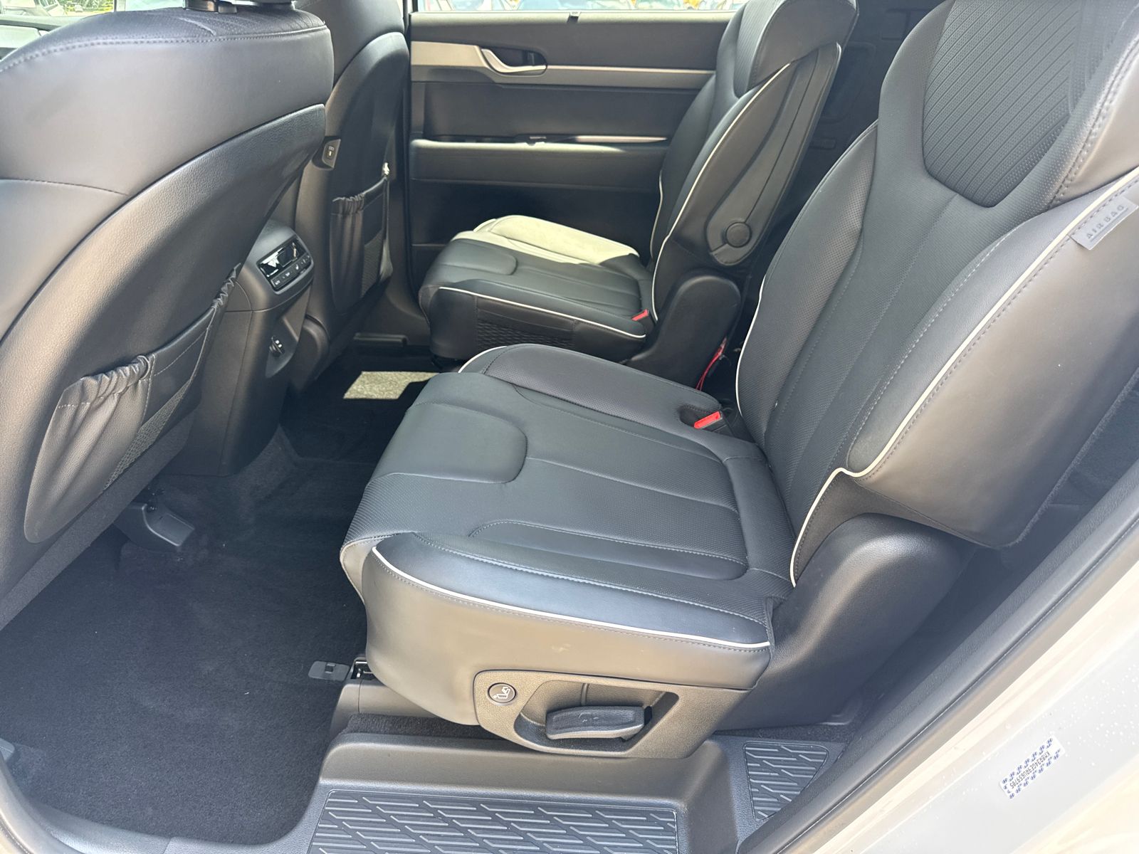 Used 2024 White Hyundai XRT image 21