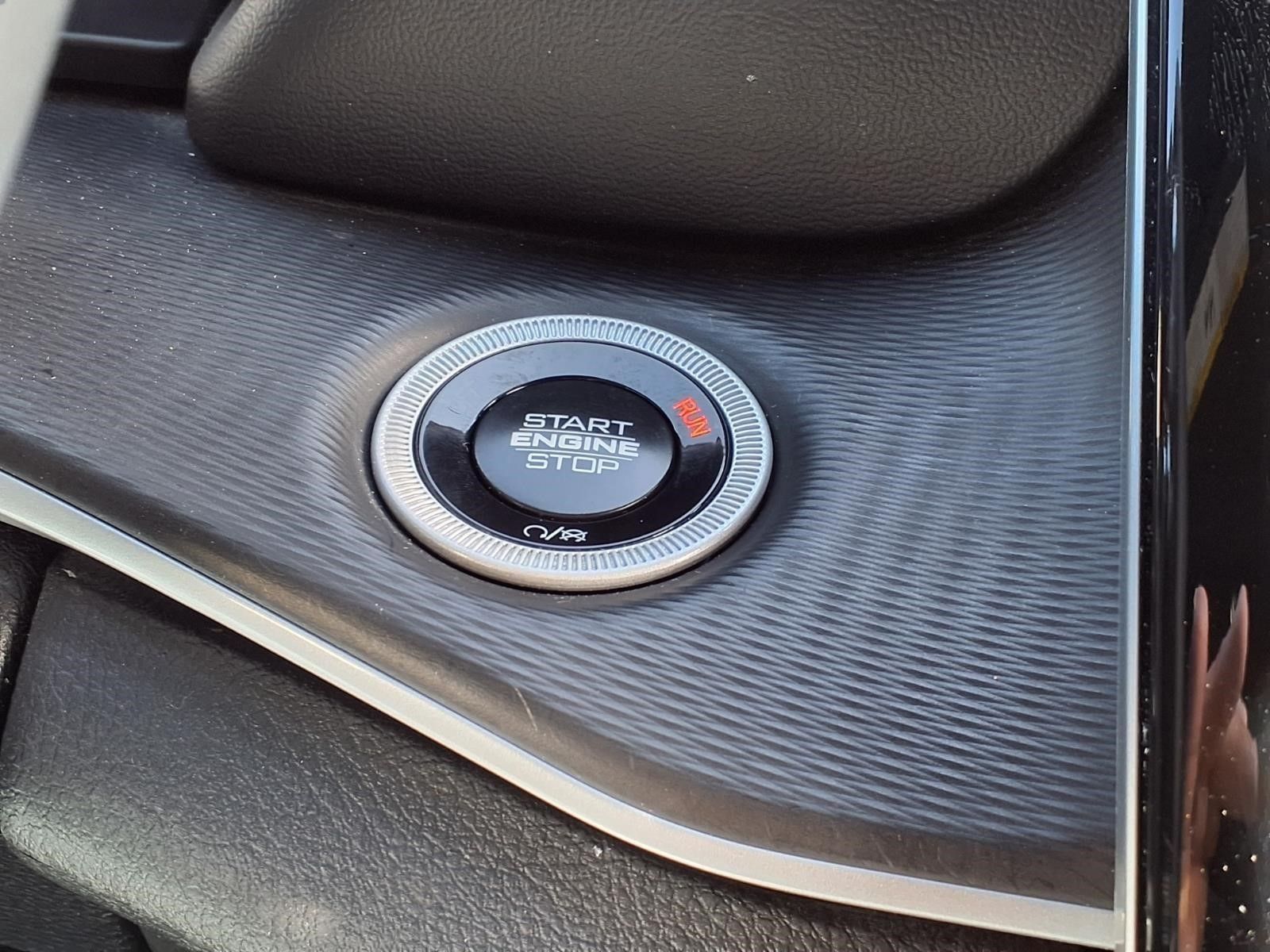 2024 Jeep Grand Cherokee Altitude X White at Bayway Chrysler Dodge Jeep Ram