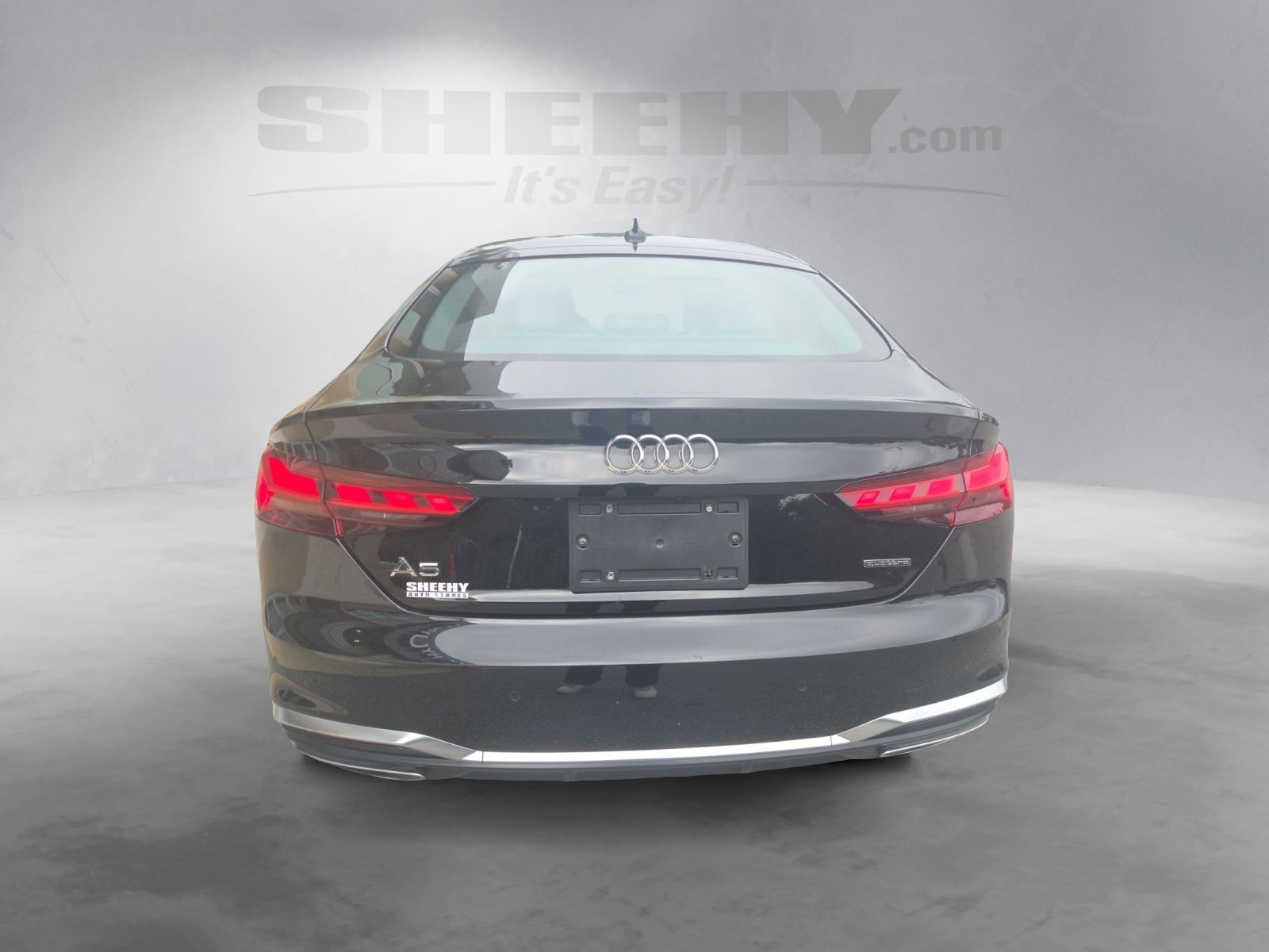 Used 2024  Audi 45 S line Premium Plus image 14