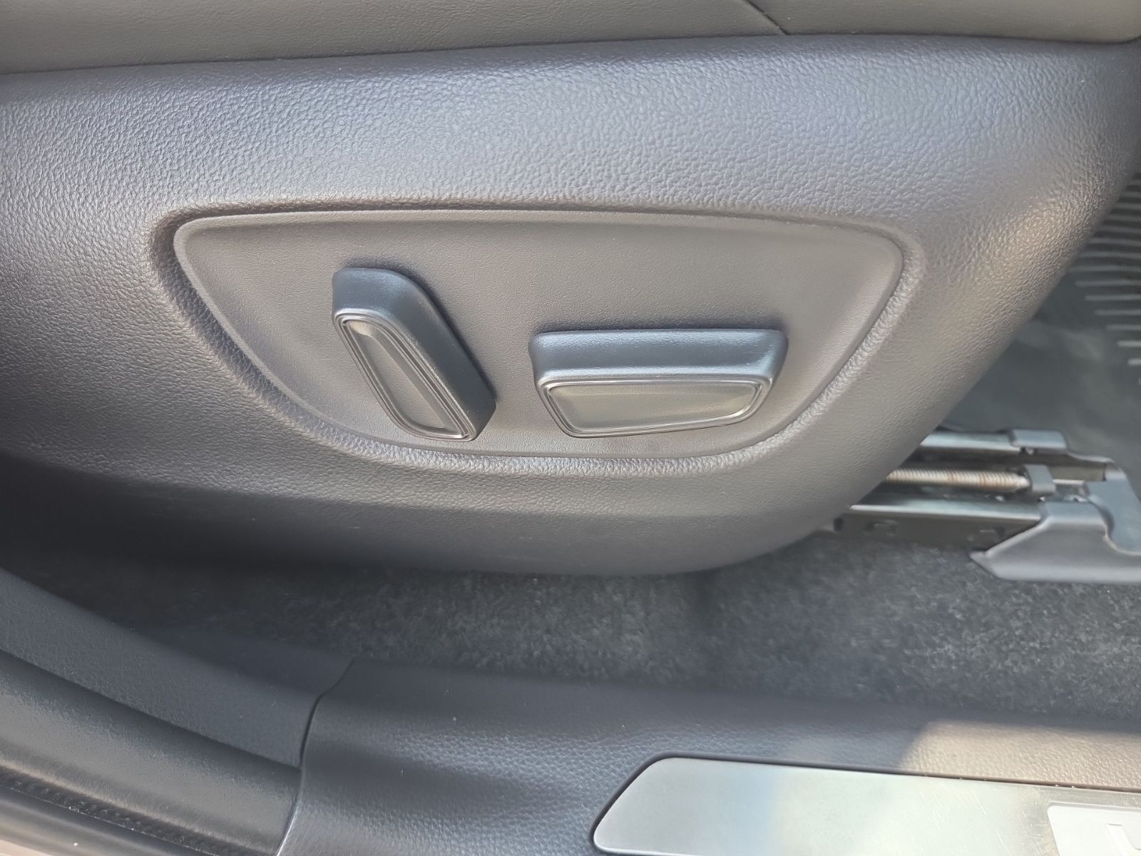 used 2022 Toyota Venza car, priced at $36,095