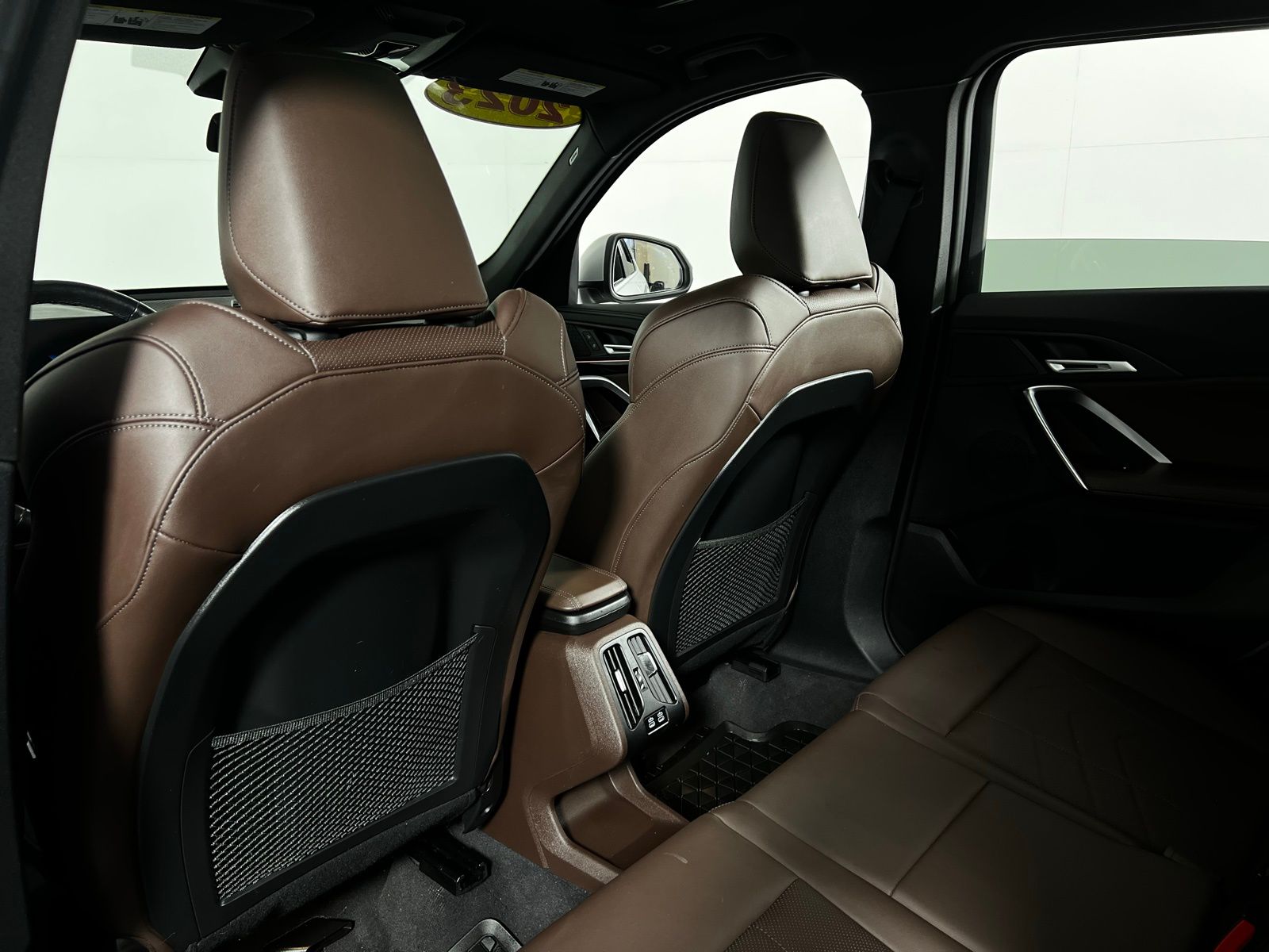 Thumbnail: 2023 BMW X1 - 24