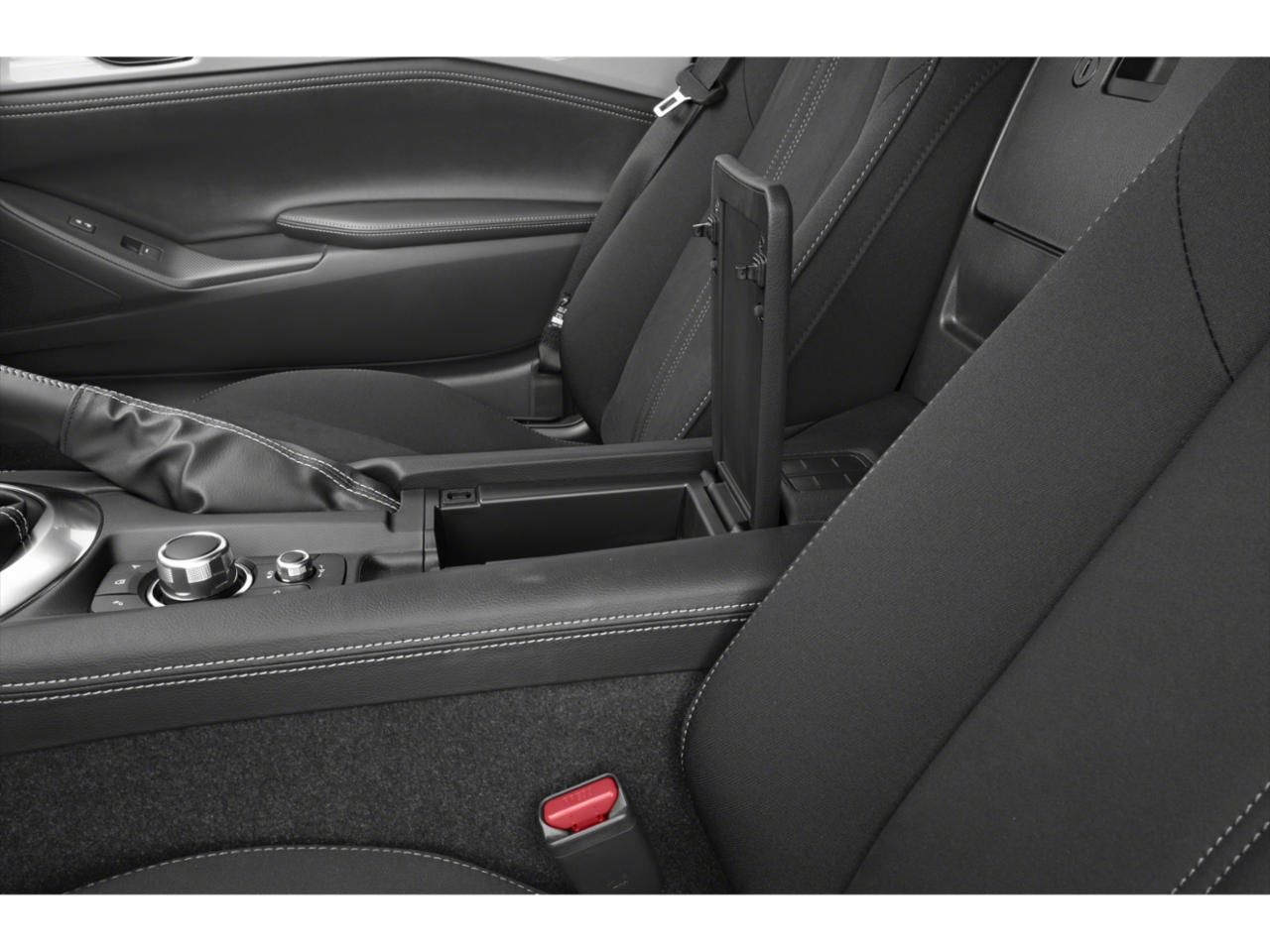 New Car 2025 Mazda Mx-5 Miata  Club For Sale Under $40,000 In Austin, Texas