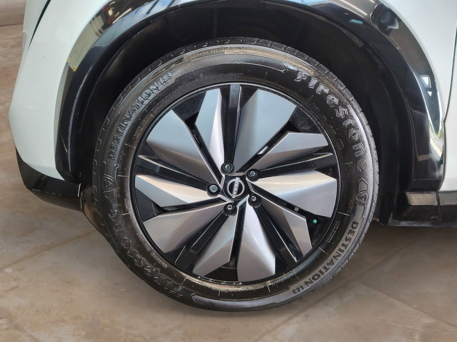 Used Car 2023 Nissan Ariya  Evolve+ E-4orce For Sale Under $25,000 In San Antonio, Texas