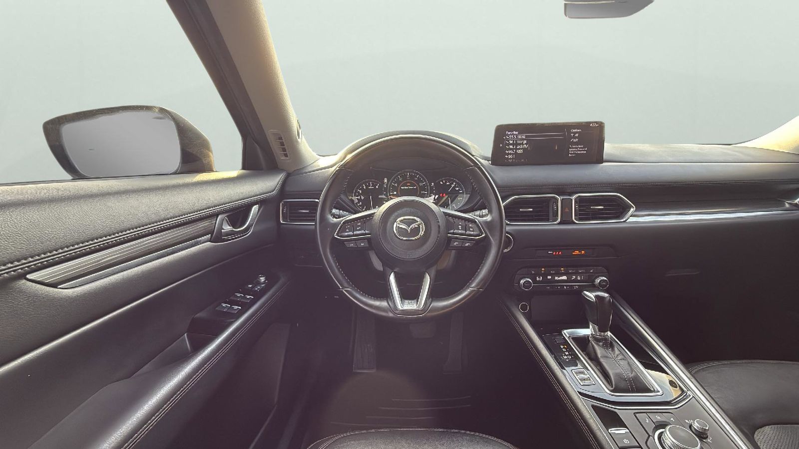 Used Car 2023 Mazda Cx-5  2.5 S Premium Package For Sale Under $25,000 In Austin, Texas