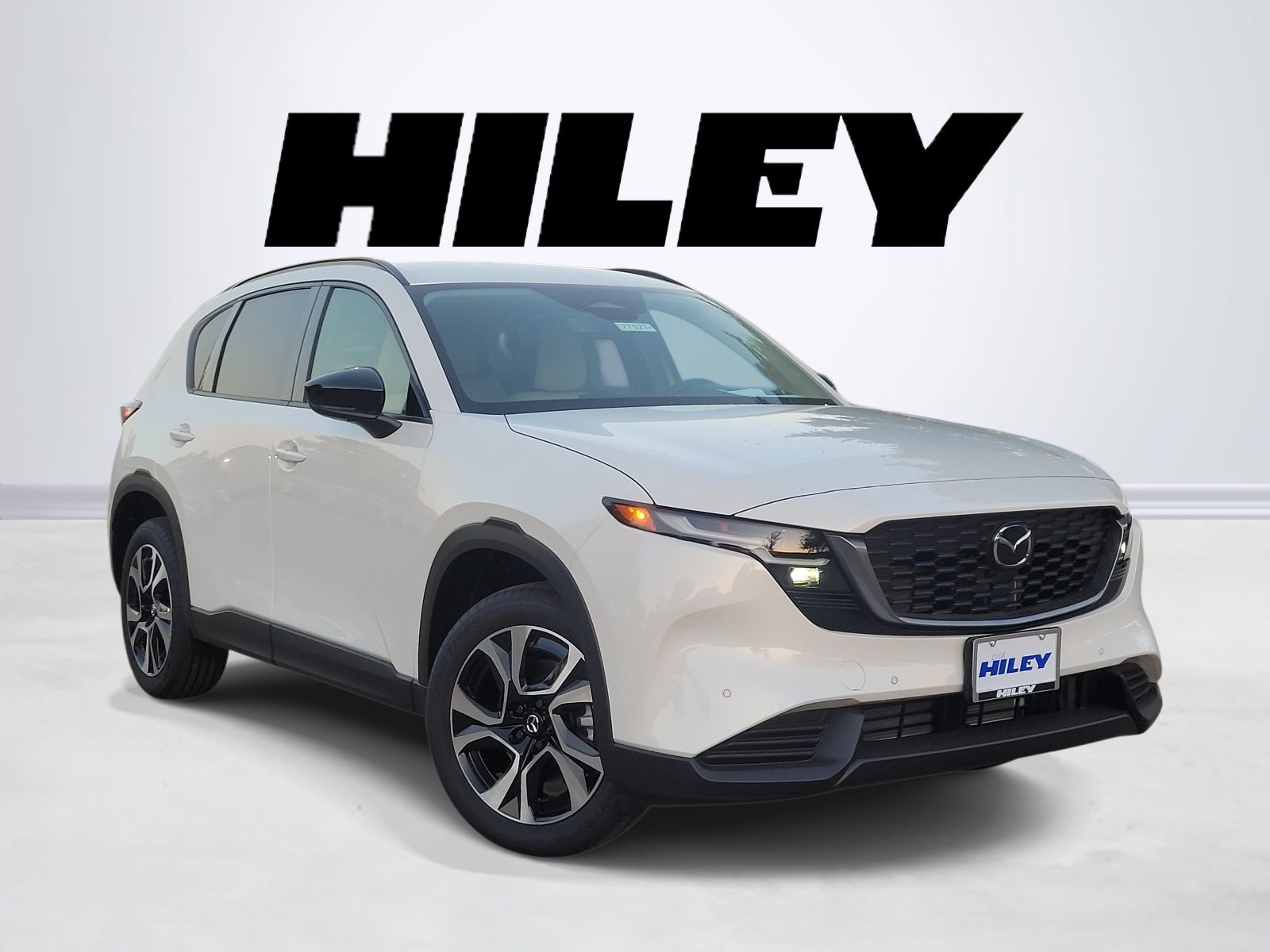 2026 Mazda Mazda CX-5