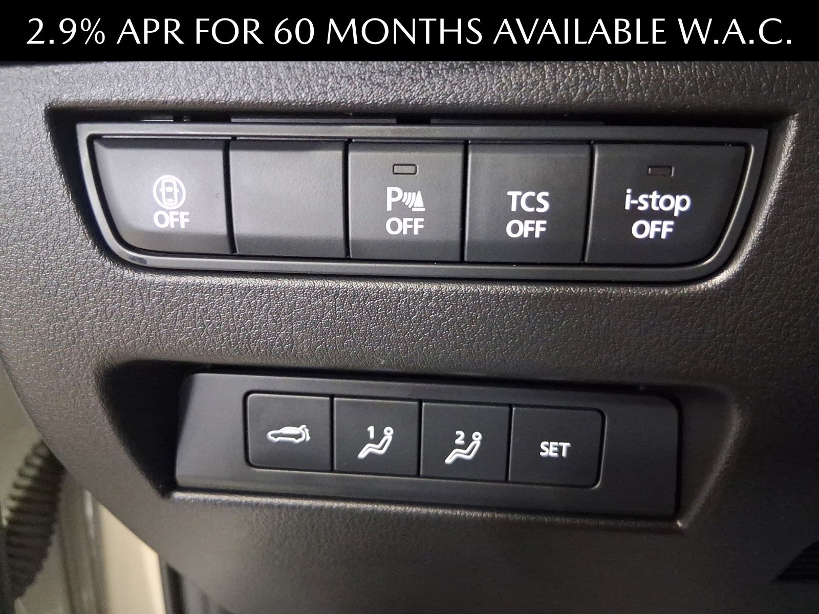 Used Car 2024 Mazda Cx-90  3.3 Turbo Premium For Sale Under $35,000 In Austin, Texas