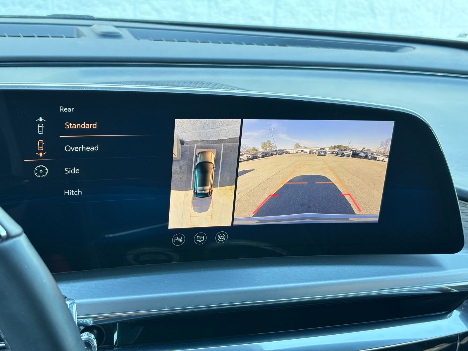 View vehicle photo 6