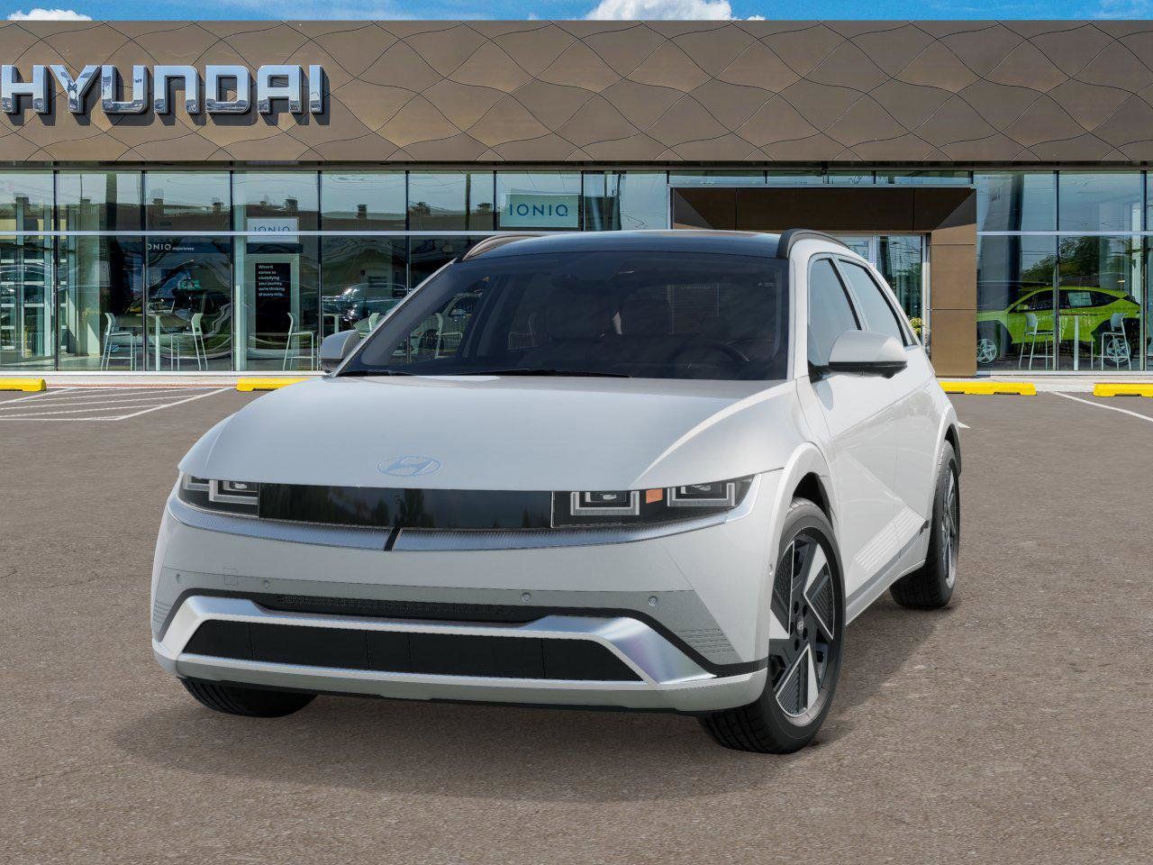 IONIQ 5 Limited