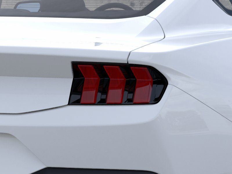 New 2026 Oxford White Ford EcoBoost image 21