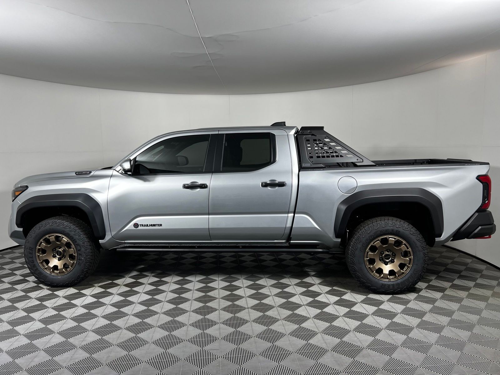 Thumbnail: 2026 Toyota Tacoma - 8